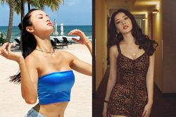 Tình trường toàn yêu bạn gái showbiz của Cường Seven