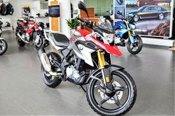 BMW Motorrad triệu hồi môtô 'mini' G 310 GS, G 310 R và xe ga C400 X