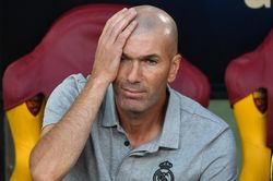 Vì sao Real Madrid rớt khỏi nhóm một Champions League 2019/20?