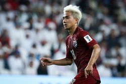 'Chanathip rất nguy hiểm nhưng hàng thủ Thái Lan không hề mạnh'