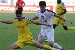 CLB Hà Nội ở AFC Cup 2019: Cột mốc lịch sử hay mới chỉ là sự khởi đầu?