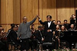 'Người được Chopin chọn' với đêm thăng hoa cùng Beethoven