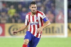 Atletico: Koke, nhà diễn giải chiến thuật của Simeone