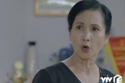 NSND Lan Hương tiết lộ: Trưởng phòng Như Ý khó tính sẽ thay đổi, sống tốt đời đẹp đạo!