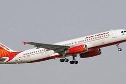 Air India ngừng sử dụng các sản phẩm nhựa dùng một lần trên các chuyến bay