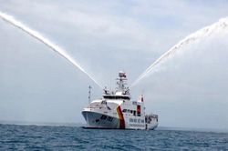 Bất ngờ sự phát triển đội tàu Kiểm ngư Việt Nam