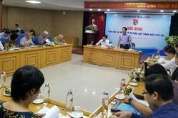 Dự thảo Luật Thanh niên (sửa đổi): Cần có chính sách thu hút người tài vào khu vực công