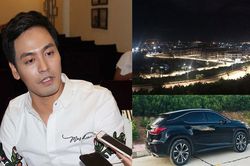 Phan Anh lại bị 'cà khịa' vì rao bán đất biệt thự sau ồn ào tiền từ thiện mua xe