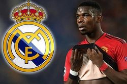 Liên tục 'gây họa', Paul Pogba bị CĐV M.U đuổi khỏi Old Trafford