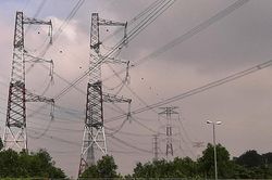 Đóng điện công trình đường dây 500kV Sông Mây – Tân Uyên