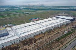 Bất chấp đề nghị của Tổng thống Trump, vẫn có nhiều công ty Mỹ chuyển tới Trung Quốc