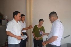 Hà Nội sẽ xử phạt nghiêm nếu không hợp tác trong phòng chống sốt xuất huyết