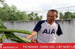 'Ít hơn một cánh tay, nên tôi phải cố gắng gấp đôi người khác...'