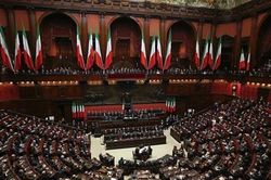 Các chính đảng Italy đạt thỏa thuận thành lập chính phủ liên minh