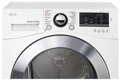 LG Electronics sẽ thu hồi 1,45 triệu máy sấy do mùi hôi và bụi