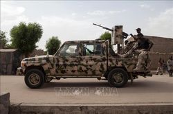 Hàng chục người bị bắt cóc tại một làng ở Tây Bắc Nigeria