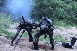 Hàn Quốc phát triển thành công hệ thống súng cối cỡ nòng 81mm tiên tiến