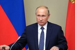 Cảnh báo gây sốc của TT Putin về 'nơi ẩn náu' của khủng bố ở Idlib, Syria