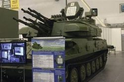 Việt Nam sẽ nâng cấp pháo phòng không tự hành ZSU-23-4 theo 'cấu hình Ukraine'?