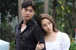 Hậu 'Về nhà đi con' Quỳnh Nga xấu hổ, không dám nhìn mặt Quốc Trường