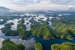 Đắk Nông: Năm 2025 du lịch trở thành ngành kinh tế 'mũi nhọn'
