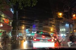 Dùng cần gạt mưa cho ôtô thế nào cho hiệu quả?