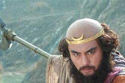 Tây Du Ký: Ba đại cao thủ ẩn tàng trên Thiên Đình