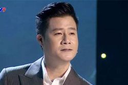 Ca sĩ Quang Dũng: 'Khi hết duyên nên dành sự tử tế cho nhau'