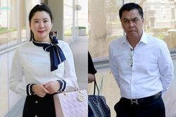 Thật giả hợp đồng cho vay của đại gia Singapore và tình nhân: Cô gái không chịu trả lại 46,5 tỷ đồng vì 'đó là quà tặng'