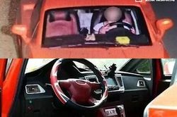 Hí hửng mua được siêu xe với giá hời, cô gái ngớ người phát hiện sự thật khi bị cảnh sát bắt