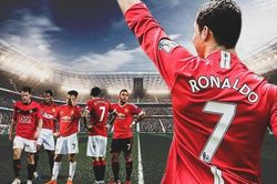 Sanchez và 'thảm họa' số 7 của M.U thời hậu Ronaldo: 9 năm, 5 chàng, 14 bàn thắng