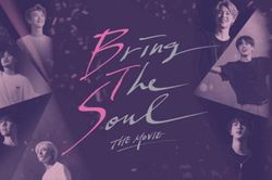 Phim điện ảnh thứ ba của BTS lập kỉ lục - 'Cô nàng xinh đẹp' Hwang Jung Eum đóng cặp với Yook Sungjae (BTOB)