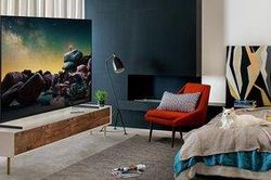 Những lần dẫn đầu công nghệ làm nên tên tuổi của TV Samsung