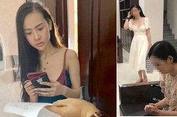 Bắt nhân viên chăm sóc sắc đẹp điều hành đường dây gắn mác sinh viên, người mẫu bán dâm nghìn đô