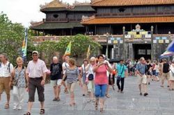 Khách quốc tế đến Việt Nam tiếp tục tăng cao trên 14% trong tháng 8/2019