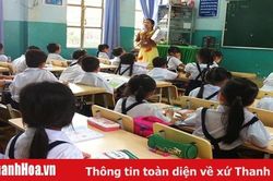 Năm học mới và yêu cầu chấn chỉnh đạo đức