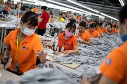 Quỹ đầu tư 35 tỷ USD gọi Việt Nam là 'điểm đến rất thú vị'