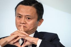 Jack Ma: 'Mỹ - Trung phải đi với nhau để thế giới hưởng lợi từ kỷ nguyên số'