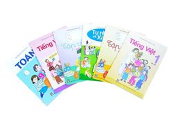 Bộ GD-ĐT sẽ tiếp nhận hồ sơ thẩm định sách giáo khoa lớp 1 trong 7 ngày