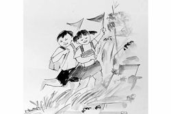 Những mùa thu ký ức