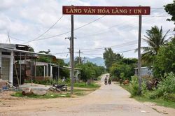 Khởi sắc từ Chương trình 135