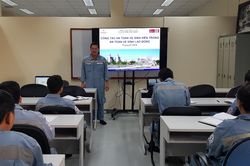 Câu chuyện 'An toàn vệ sinh lao động' ở Nhiệt điện Phú Mỹ