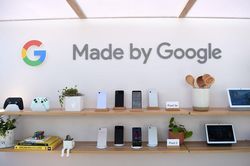 Dịch chuyển từ Trung Quốc, Google Pixel sẽ được sản xuất tại Việt Nam