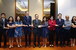 Thu hẹp khoảng cách phát triển giữa các nước ASEAN