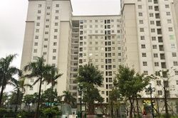 HCM City authorities admit to big housing shortage