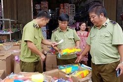 Sở hữu trí tuệ ở EVFTA: Doanh nghiệp dễ bị tranh chấp, kiện tụng