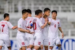 Muốn tạo nên lịch sử, Hà Nội FC phải hạ đội bóng giàu truyền thống nhất Triều Tiên