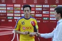 AFC: Tài năng của Quang Hải bị thổi phồng quá mức, Văn Quyết hay nhất Hà Nội FC