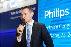 Philips ra mắt các giải pháp chẩn đoán hình ảnh đột phá