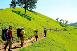 Những chuyến đi nên thử một lần